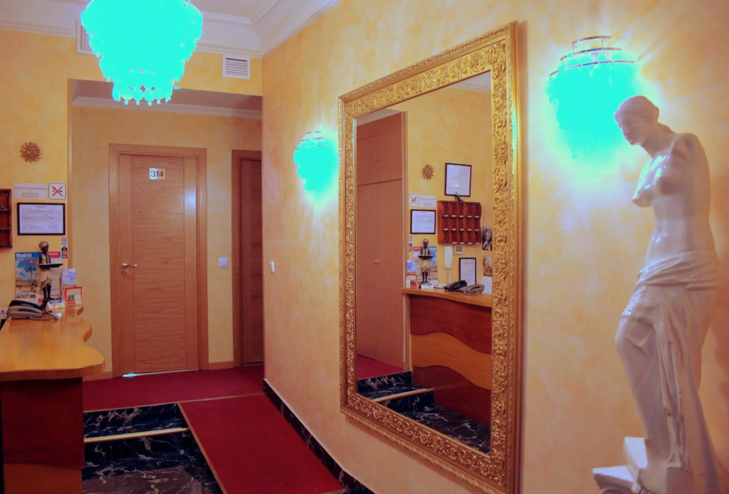 Hotel photo 14