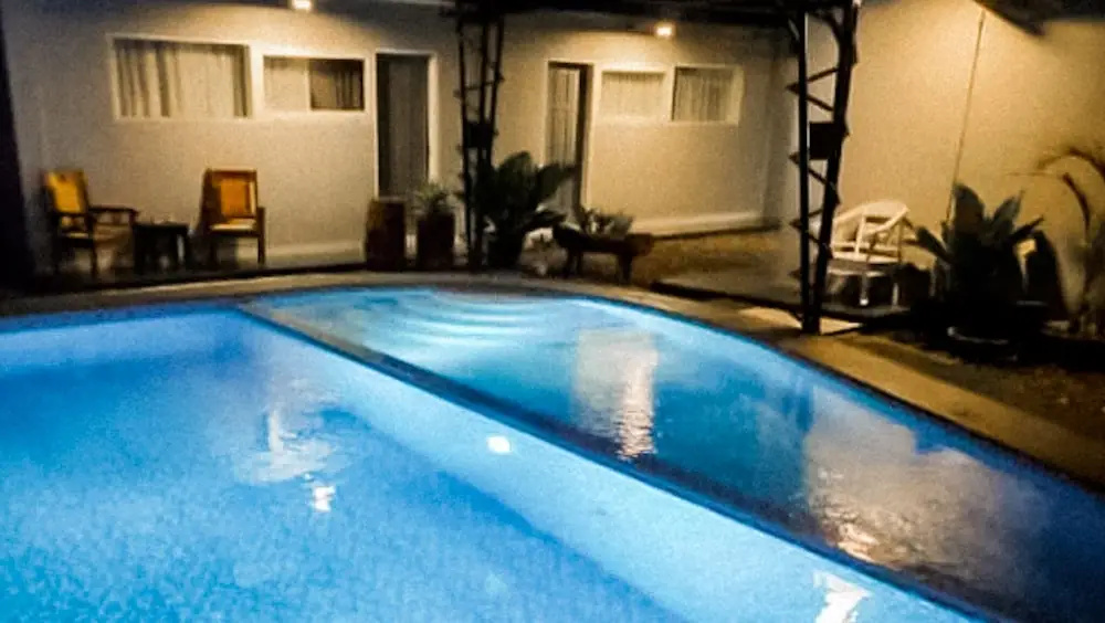 Hotel photo 10