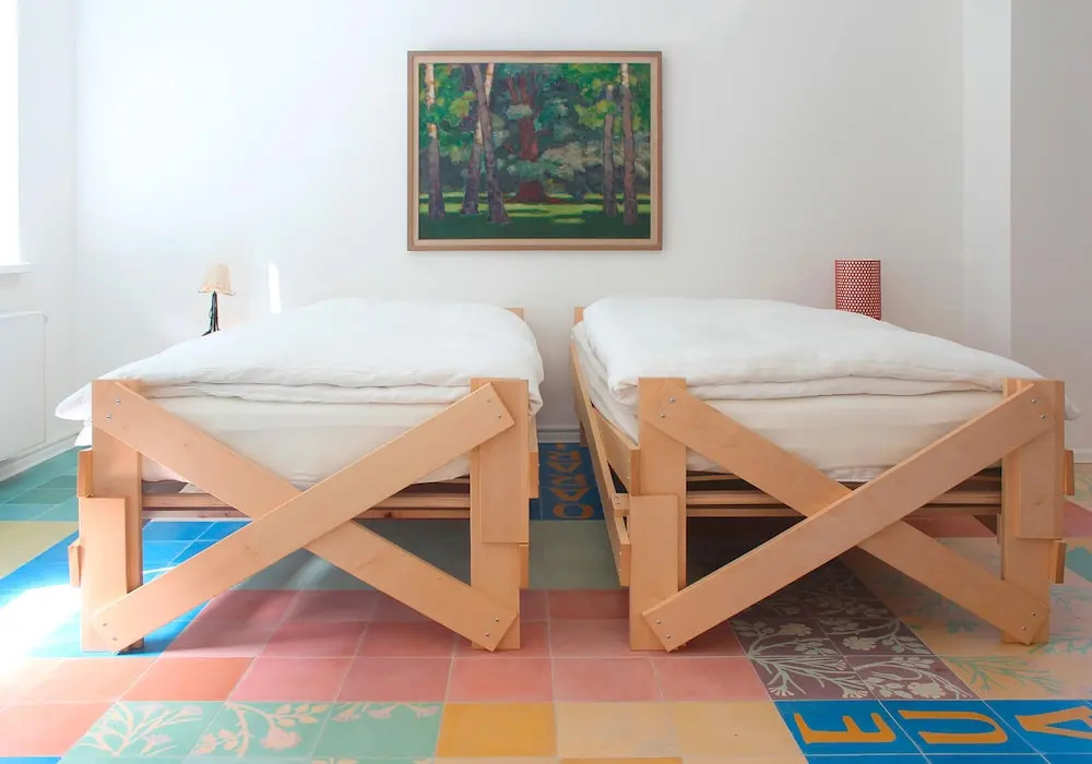 Loreley Guesthouses - фото 1