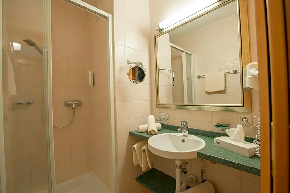 Hotel Riedl - Chambres