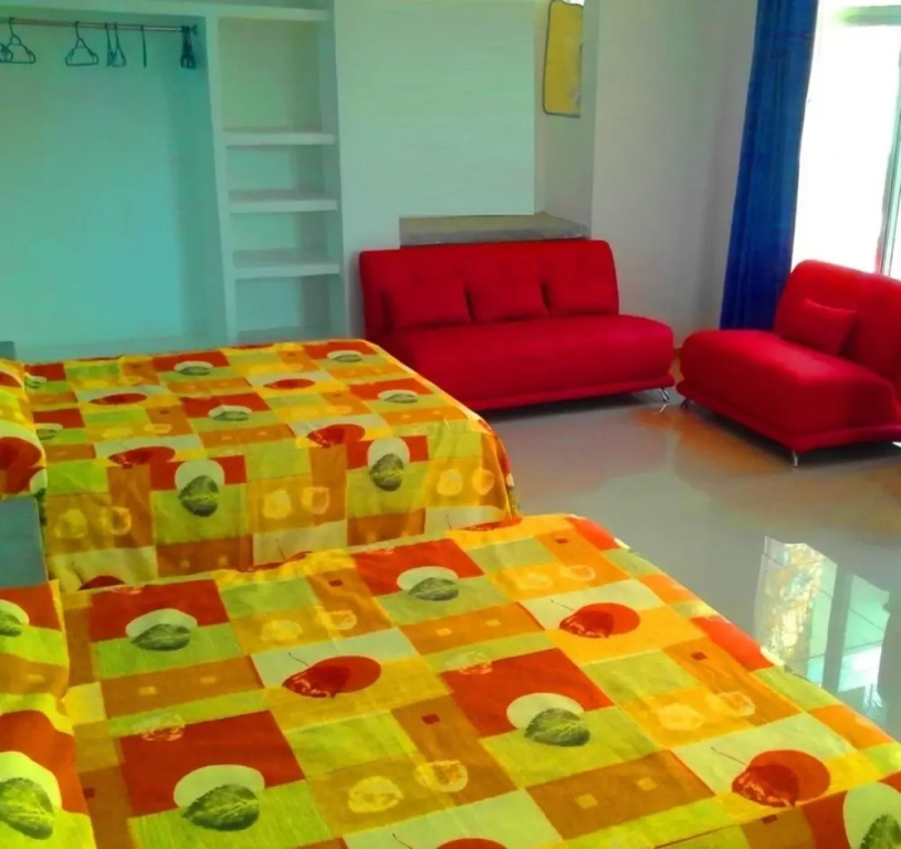 Comfort room
