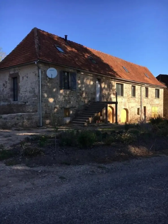 Le Moulin de la Salle