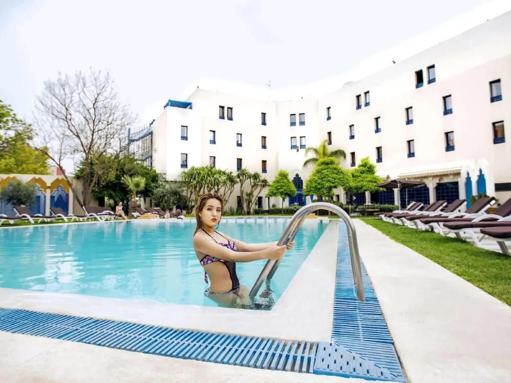 Hotel photo 10