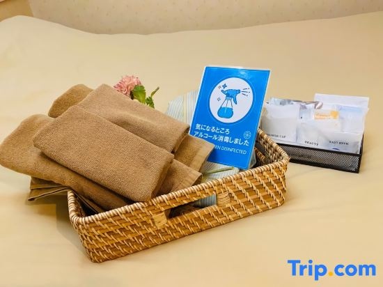 Tabist Hotel Florida Ikebukuro 사진 2