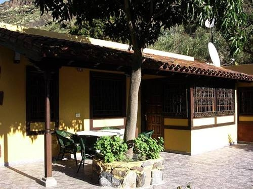 Dos Barrancos