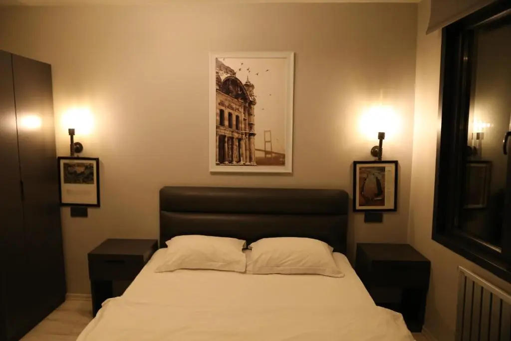 Standard Family room