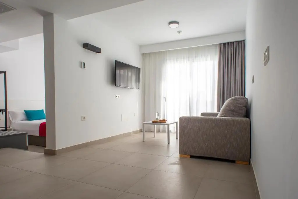 Hotel Taimar - Chambres