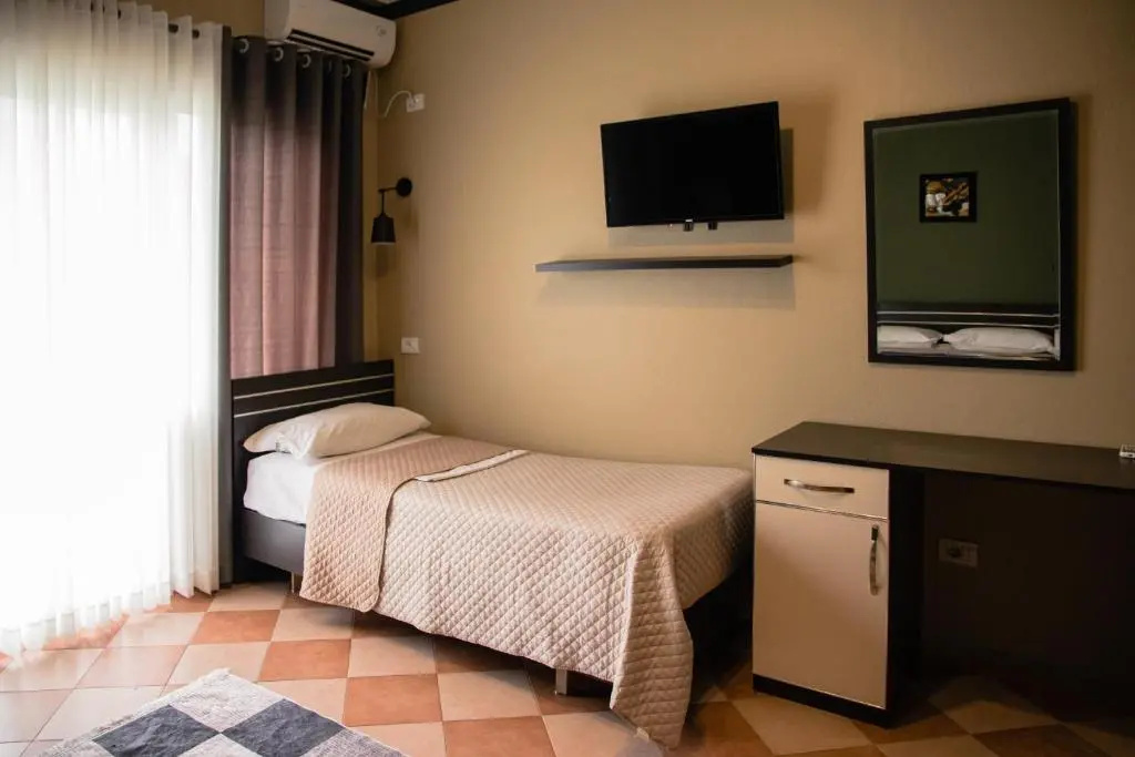Hotel Blini - Chambres