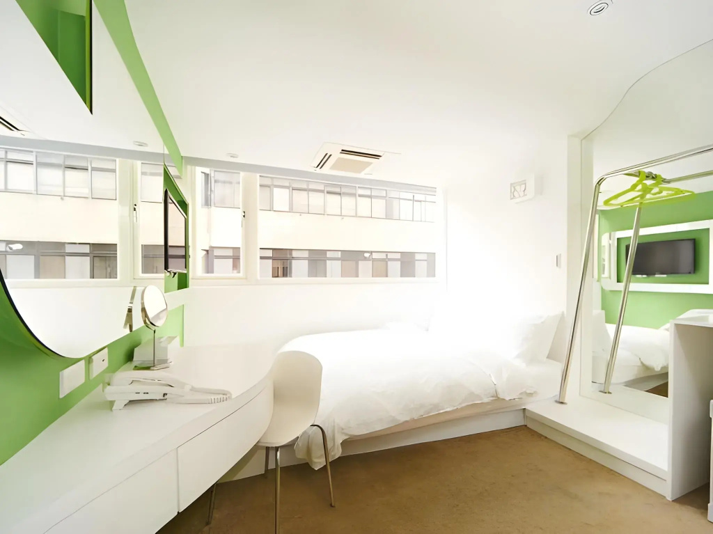 Hotel photo 2
