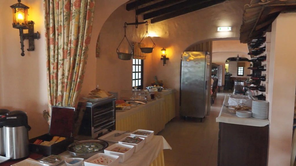 Rocha Brava Village Resort - Général