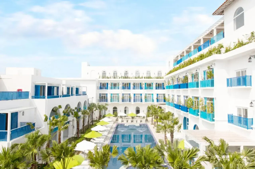 Risemount Premier Resort Da Nang