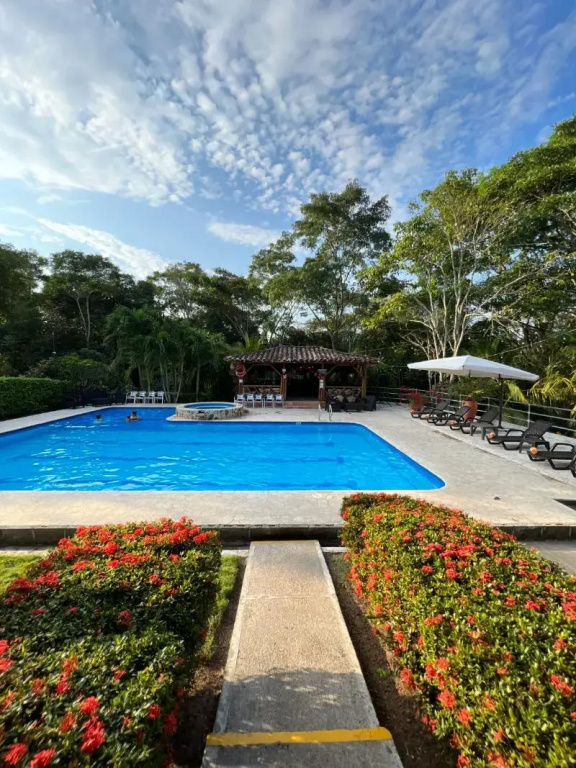 Parador del Gitano Hotel & Restaurante