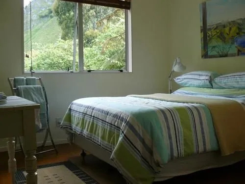 Haurata - High Country Retreat - Hostel — фото 6