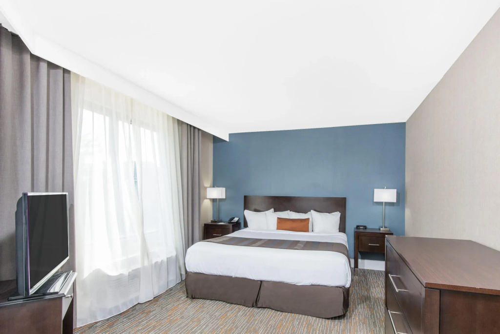 Wingate By Wyndham Niagara Falls - Général