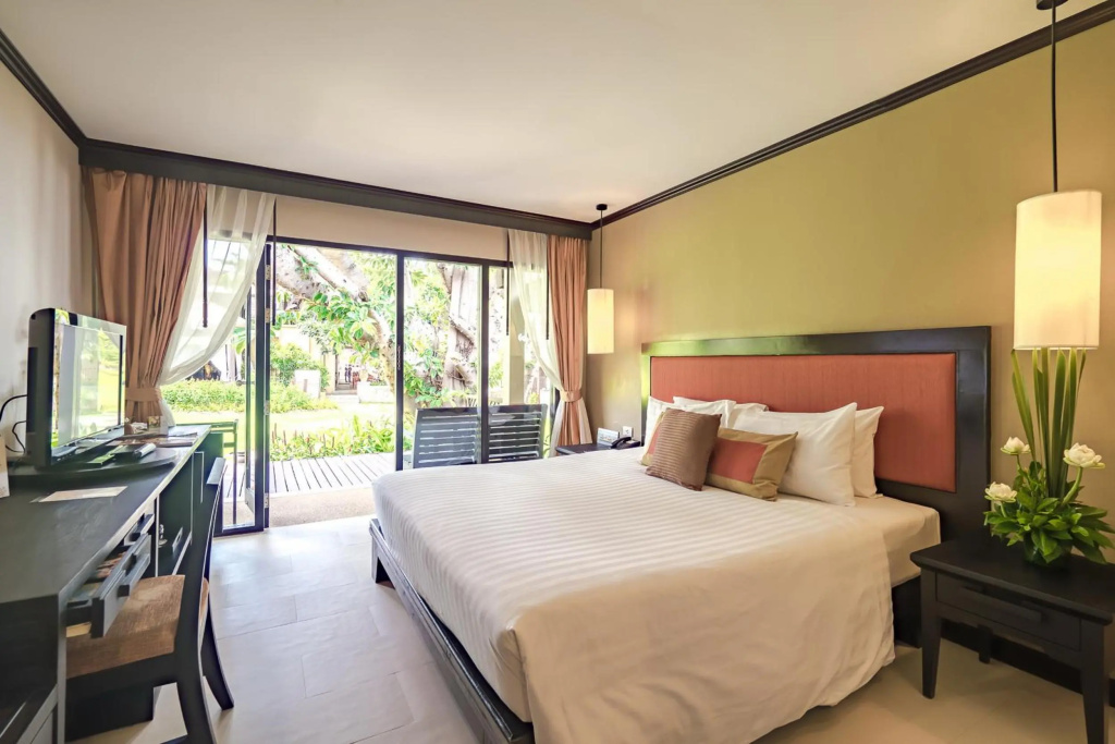 Impiana Resort Chaweng Noi - Général
