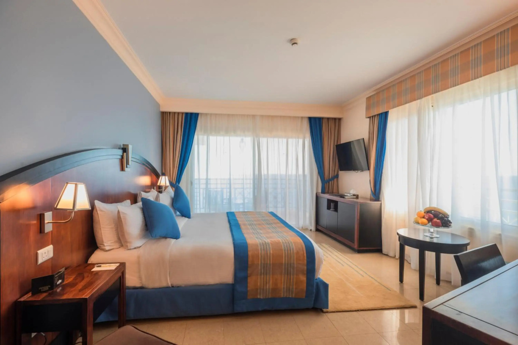 Stella Di Mare Beach Hotel & Spa Resort - Général