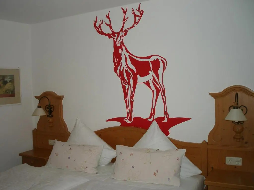 Landhotel am Wenzelbach - Chambres