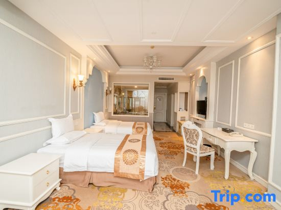 Venice Park Hotel - Chambres