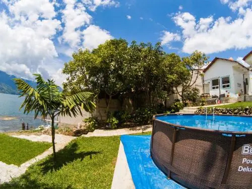 atitlan luxury house