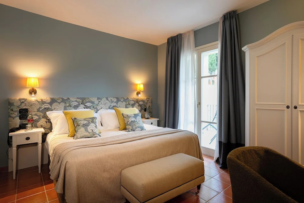 Cappuccina Country Resort - Chambres