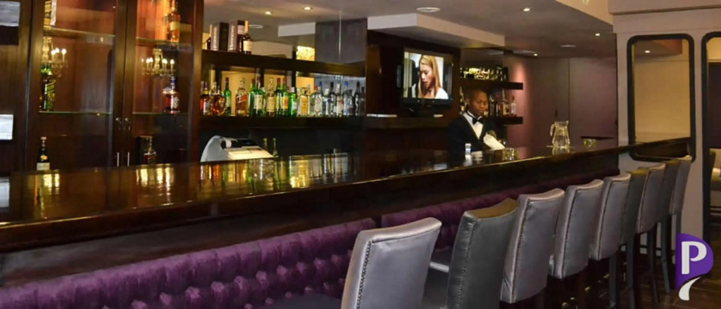 President Hotel & Conference Venue - фото 6