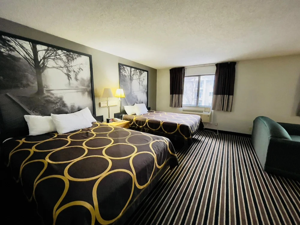 Hotel photo 14