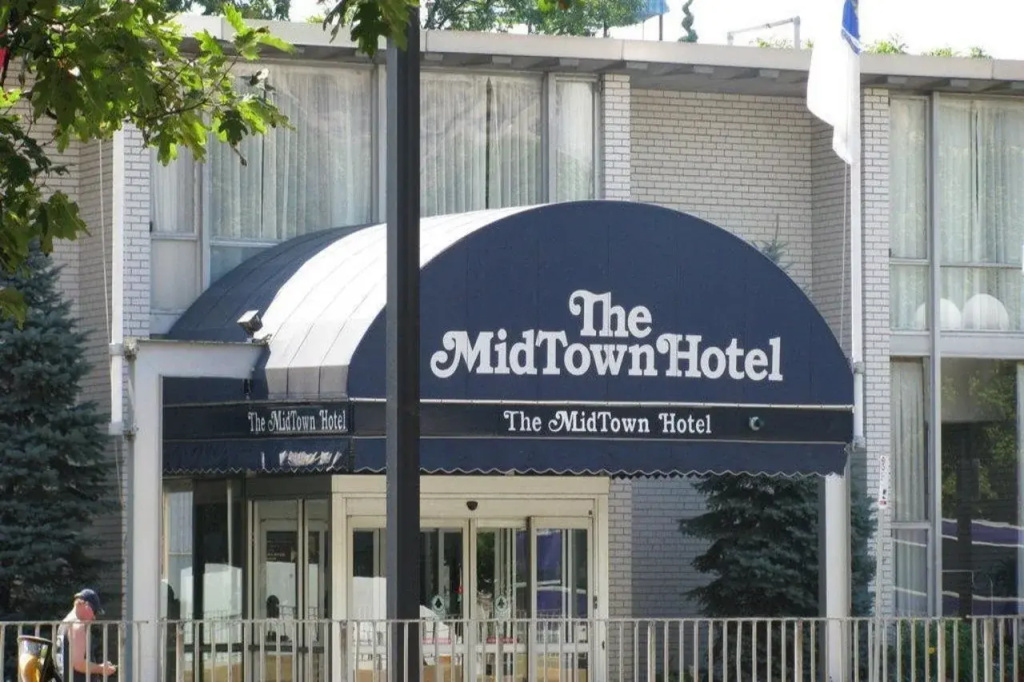 Hotel photo 18