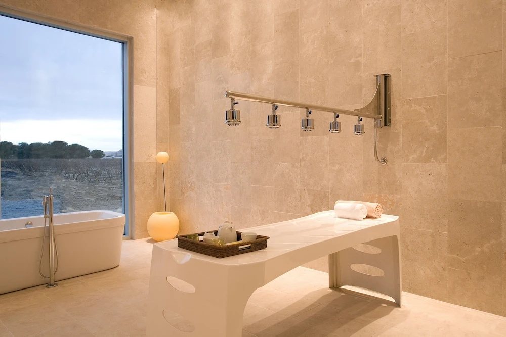 Hotel & Spa Arzuaga - Général