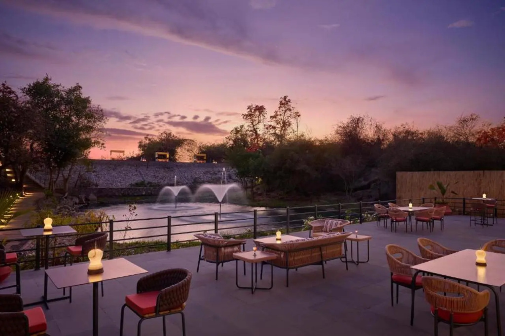 Storii By ITC Hotels Jawai