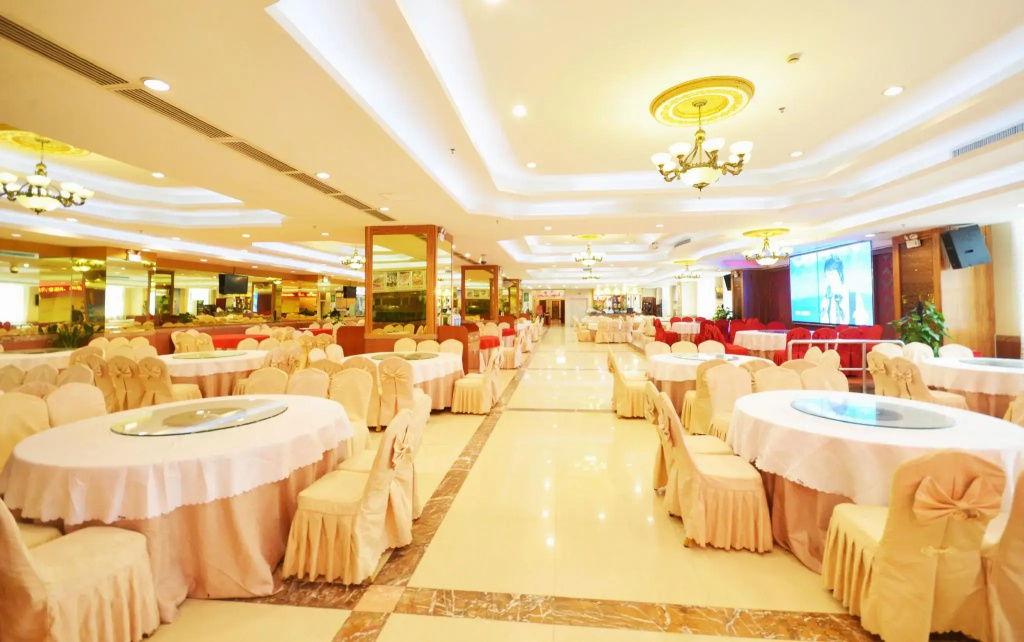 Longzhu Hotel - Général