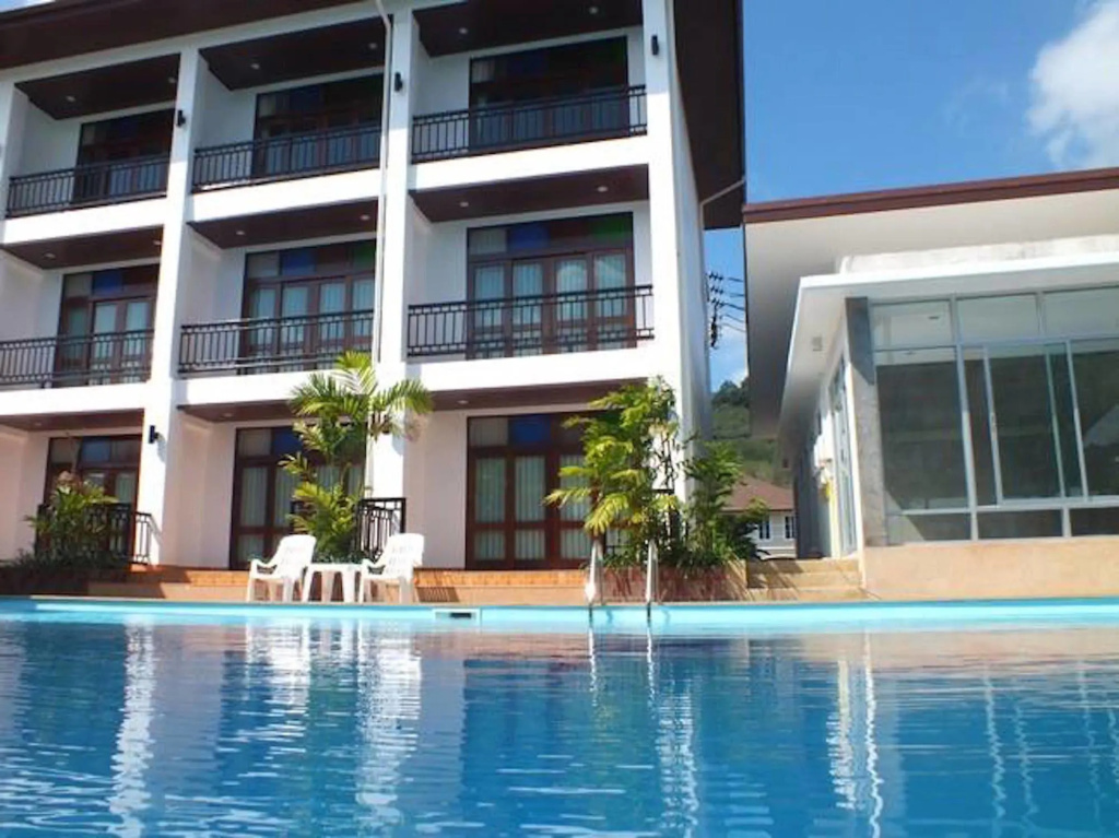 Hotel photo 13