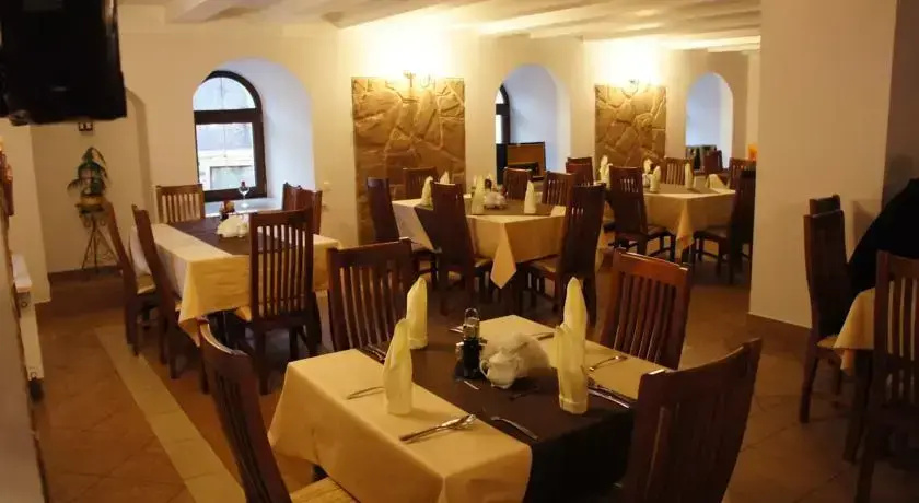 Hotel Stary Mlyn - Général