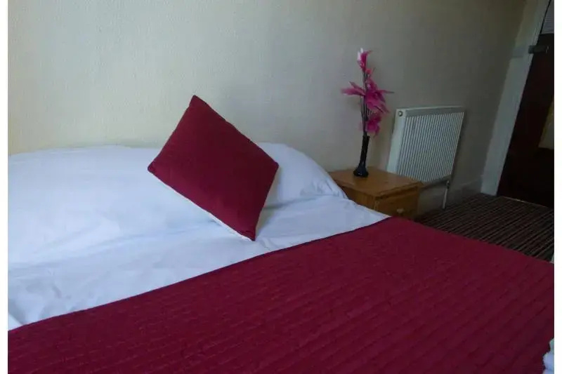 OYO Swanvale Lodge Hotel - SELF CHECK IN - Chambres