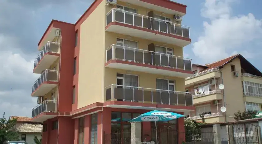 Niki Guest House
