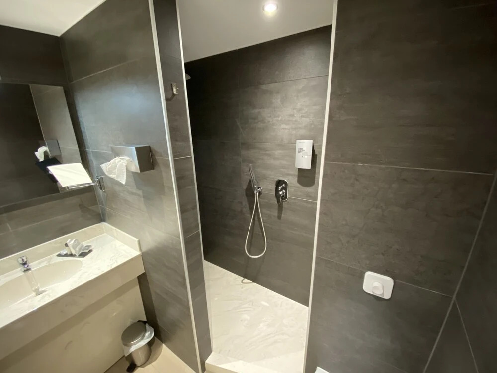 Hotel Melba - фото 9