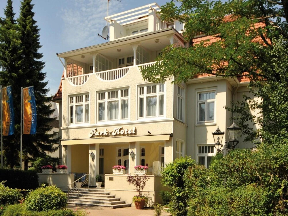 Park-Hotel Timmendorfer Strand