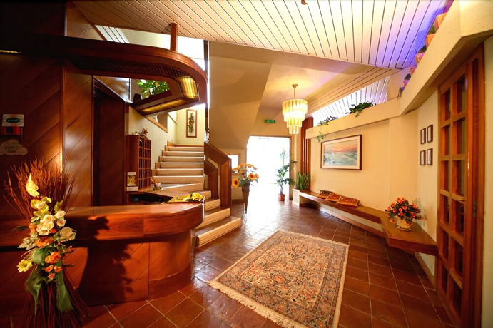St. George Gardens & Suites