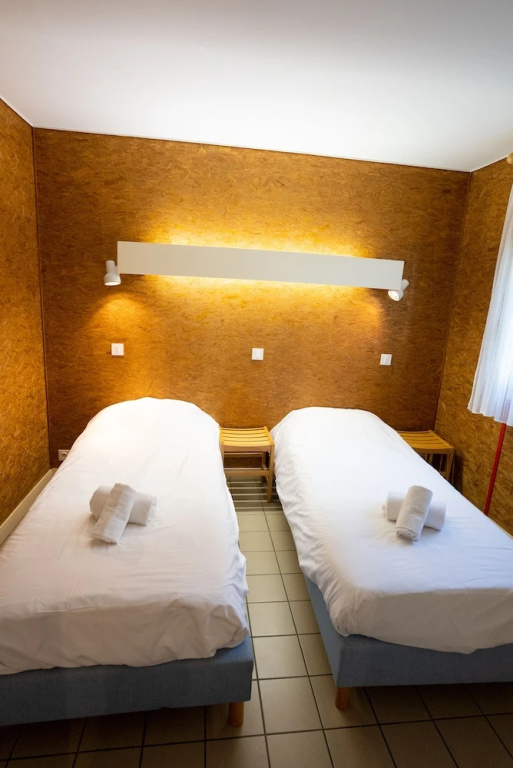 3 Bedrooms Standard room