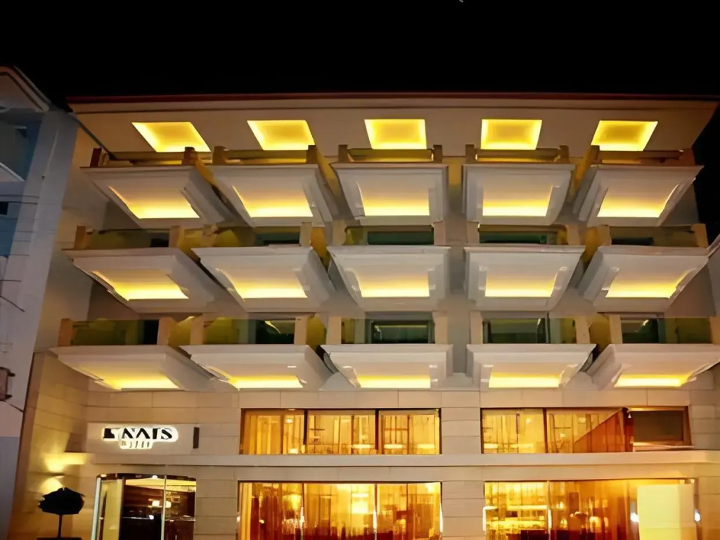Hotel photo 28