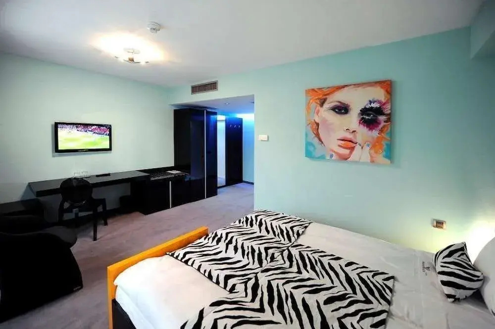 Hotel photo 28