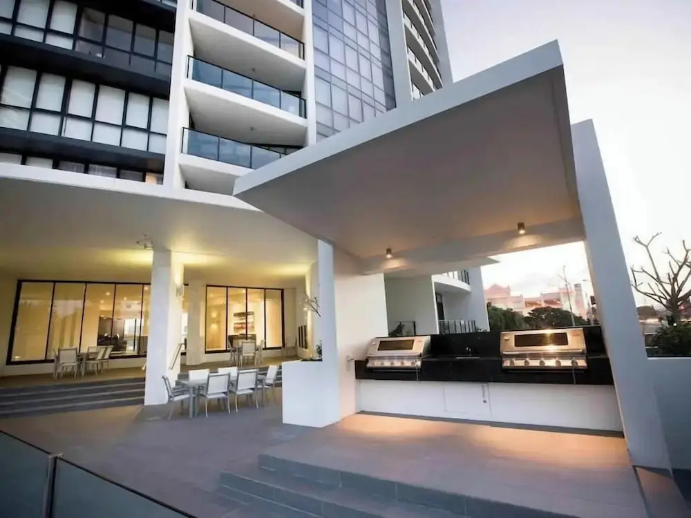 Sky Lounge 4BR Sub Penthouse