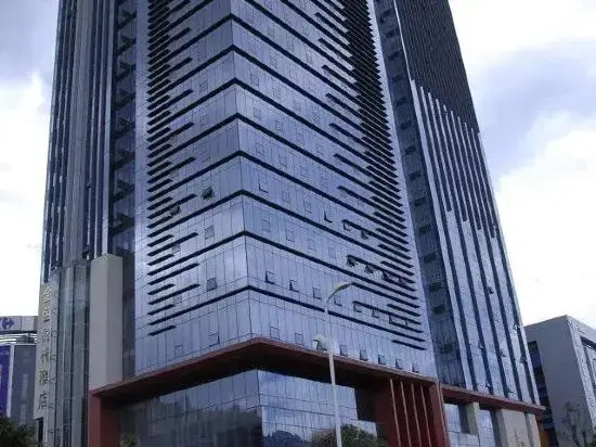 Anning Golden Age Hotel