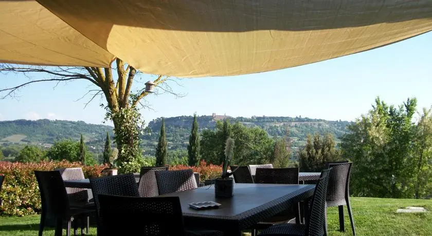 Agriturismo Il Poggio di Orvieto - Général