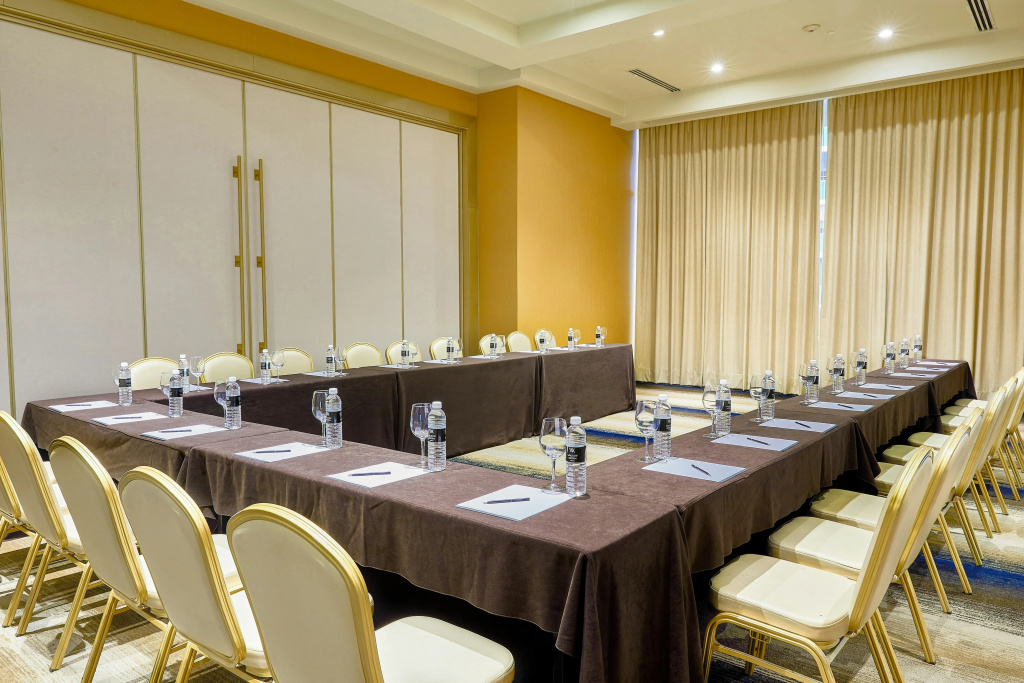 Waldorf Astoria Panama - Général