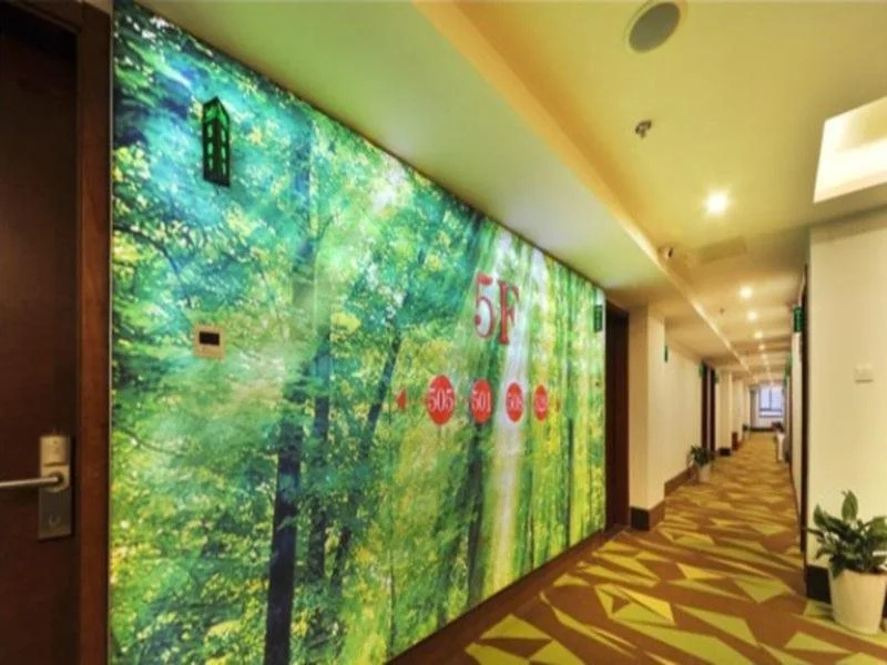 Hotel photo 13