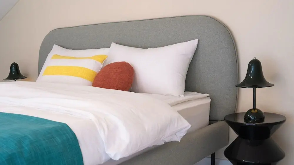 Le Pavilion Pool Villa — фото 6