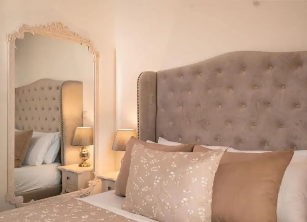 Stoney Croft Cottage - фото 27