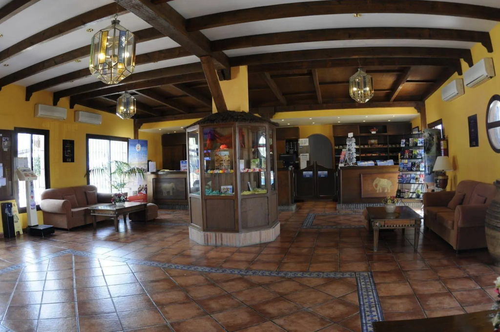Hotel photo 21