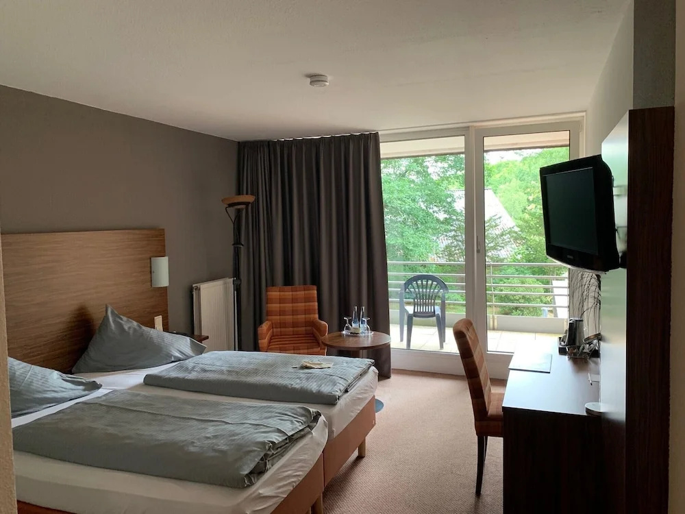 Hotelpark Der Westerwald Treff - Chambres