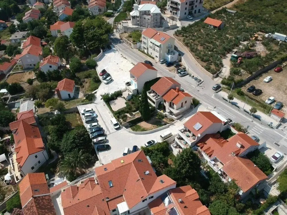 Hotel Ivan - Général